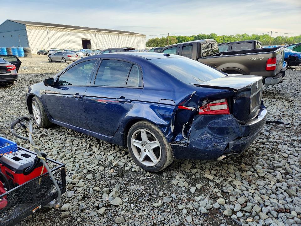 Aukcja sprzedaży 2006 Acura 3.2tl, vin: 19UUA66286A062700, numer aukcji: 54488696