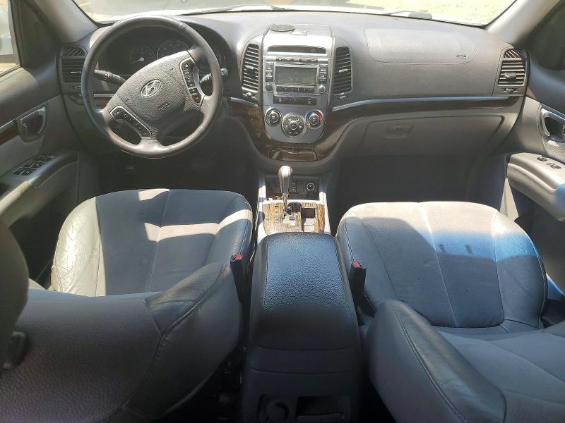 Продаж на аукціоні авто 2011 Hyundai Santa Fe, vin: 5XYZH4AG1BG066380, номер лоту: 54271866