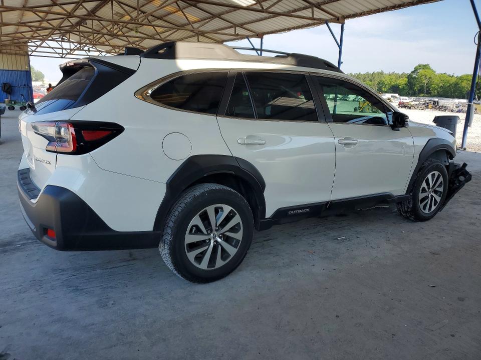 53952816 :رقم المزاد ، 4S4BTAFC7R3246994 vin ، 2024 Subaru Outback مزاد بيع