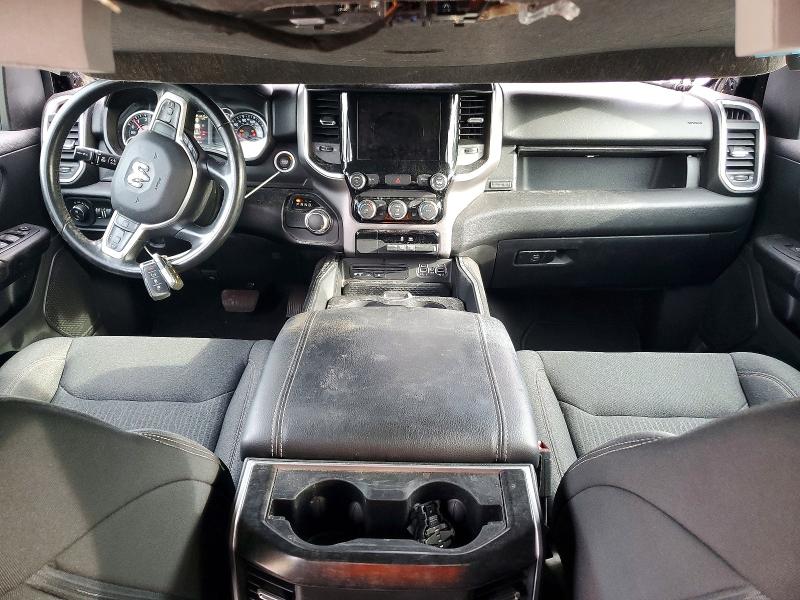 Aukcja sprzedaży 2019 Ram 1500, vin: 1C6RREFT3KN905499, numer aukcji: 54533646