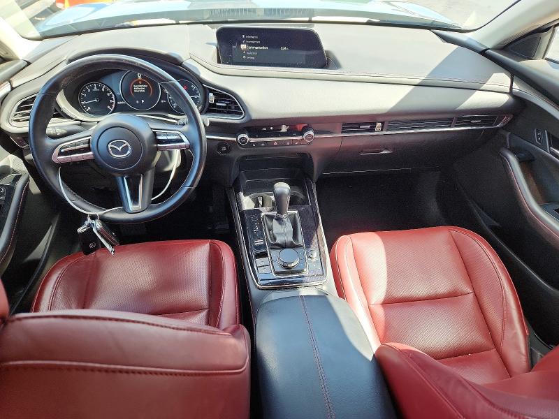Aukcja sprzedaży 2022 Mazda Cx-30, vin: 3MVDMBCL2NM457676, numer aukcji: 55058236