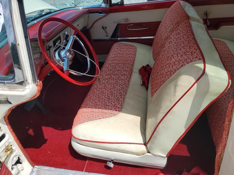 Продажа на аукционе авто 1955 Mercury Mercury, vin: 55WA84791M, номер лота: 54796166