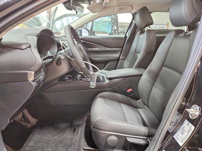 Aukcja sprzedaży 2025 Mazda Cx-30, vin: 3MVDMBBM8SM801968, numer aukcji: 52050226