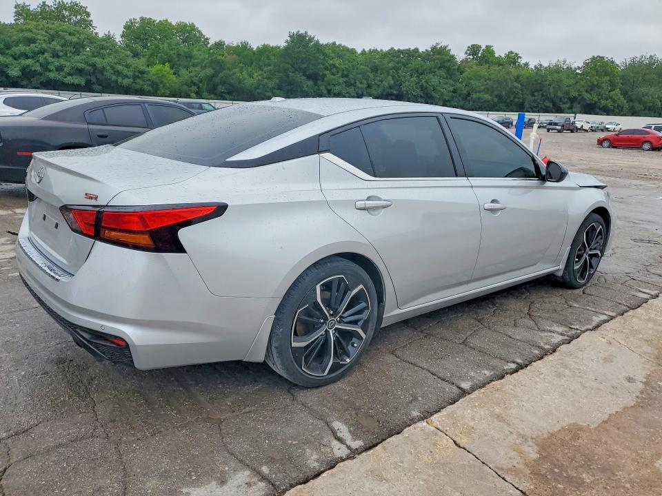 Продаж на аукціоні авто 2023 Nissan Altima, vin: 1N4BL4CV5PN410651, номер лоту: 53787486
