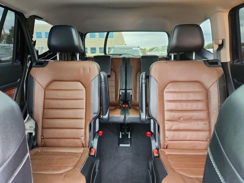 Aukcja sprzedaży 2022 Volkswagen Atlas, vin: 1V2FR2CA5NC552646, numer aukcji: 54074936