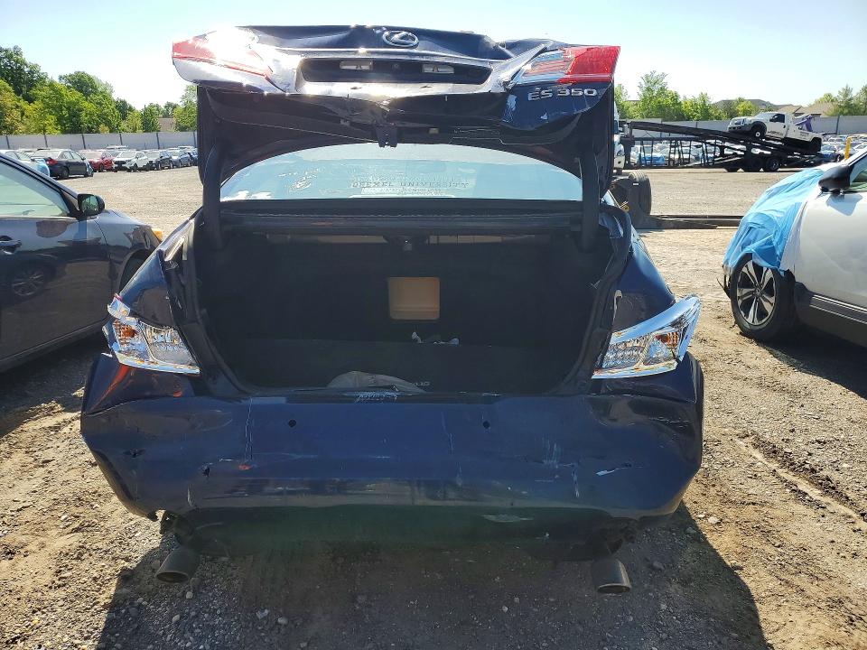 Aukcja sprzedaży 2011 Lexus Es, vin: JTHBK1EG4B2434717, numer aukcji: 51776986