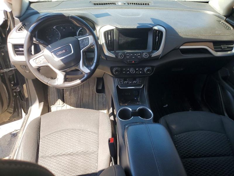 Aukcja sprzedaży 2018 Gmc Terrain, vin: 3GKALTEV7JL371487, numer aukcji: 53527406
