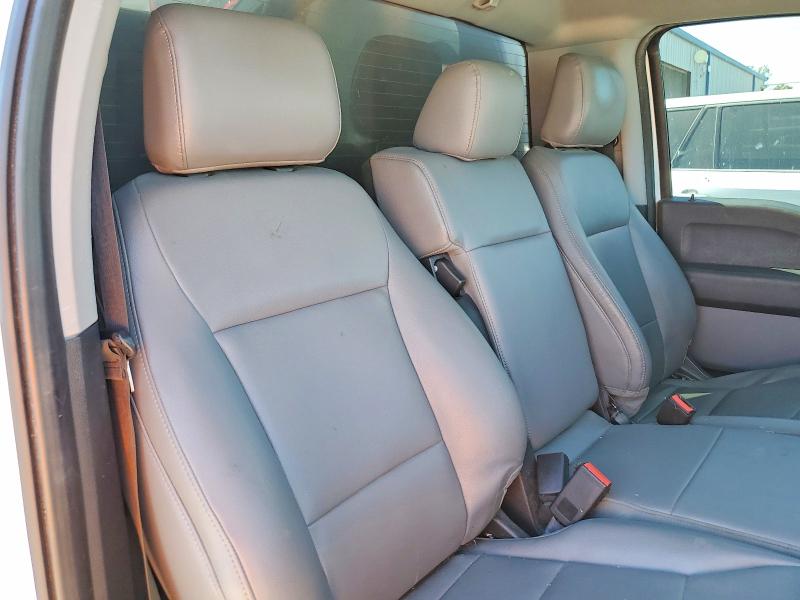Aukcja sprzedaży 2022 Ford F150, vin: 1FTMF1CB7NKD60266, numer aukcji: 53620956