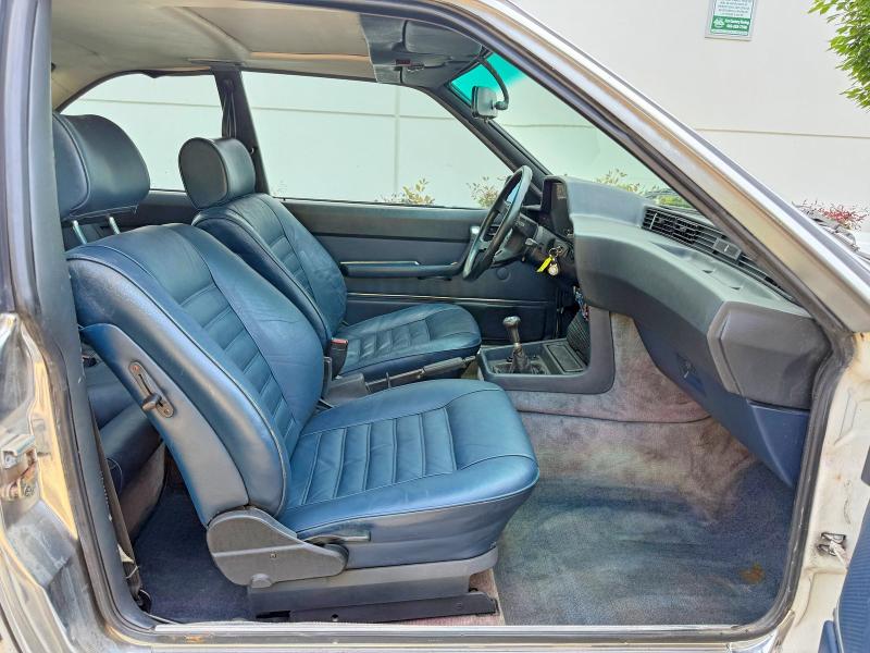 Aukcja sprzedaży 1982 Bmw 633, vin: WBAEB3606C7505218, numer aukcji: 53123136
