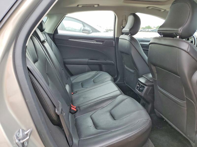 Продажа на аукционе авто 2015 Ford Fusion, vin: 3FA6P0D99FR285035, номер лота: 52676616