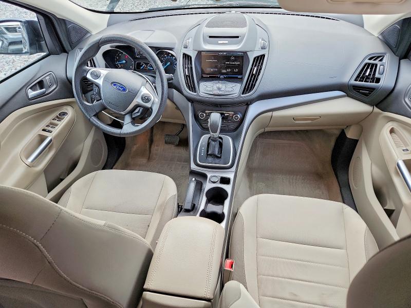 Продажа на аукционе авто 2014 Ford Escape, vin: 1FMCU9G90EUB13274, номер лота: 54641346