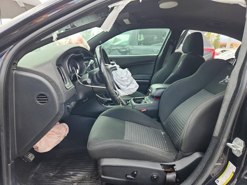 Aukcja sprzedaży 2019 Dodge Charger, vin: 2C3CDXKT4KH736928, numer aukcji: 55031276