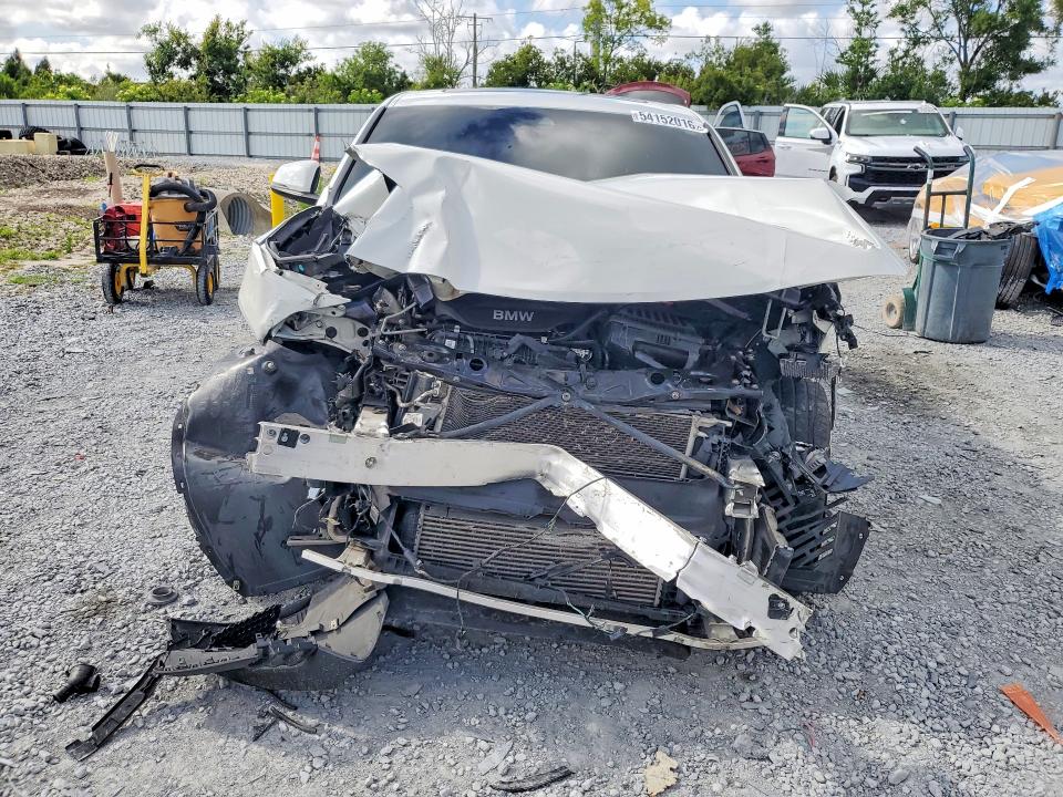 54152016 :رقم المزاد ، WBXYJ3C56K5N14159 vin ، 2019 Bmw X2 مزاد بيع