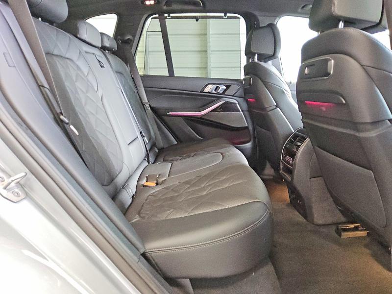 Продажа на аукционе авто 2026 Bmw X5, vin: 5UX23EU06T9222953, номер лота: 52348656