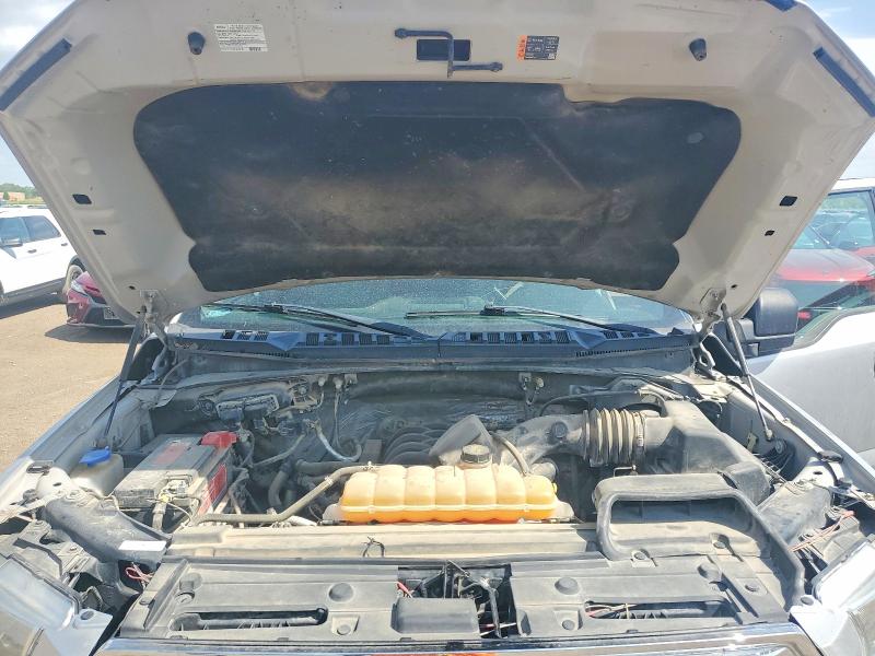 Aukcja sprzedaży 2016 Ford F150, vin: 1FTEW1EF5GKD79924, numer aukcji: 52806496