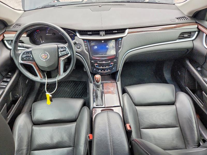53288976 :رقم المزاد ، 2G61N5S31E9215719 vin ، 2014 Cadillac Xts مزاد بيع