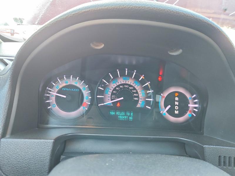 Продаж на аукціоні авто 2010 Mercury Milan, vin: 3MEHM0JG2AR653092, номер лоту: 52436296