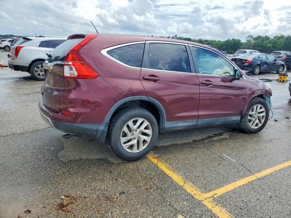 Aukcja sprzedaży 2016 Honda Cr-v, vin: 2HKRM3H53GH532658, numer aukcji: 55302766
