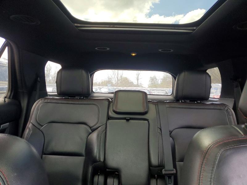 Aukcja sprzedaży 2016 Ford Explorer, vin: 1FM5K8GT7GGB29168, numer aukcji: 52066046
