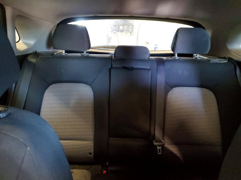 53704786 :رقم المزاد ، KM8K6CAA8LU521086 vin ، 2020 Hyundai Kona مزاد بيع