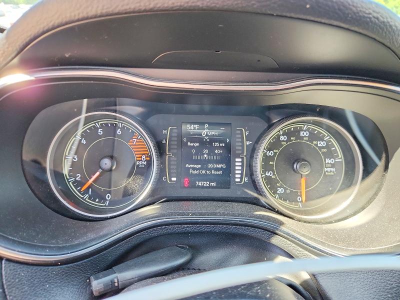 2019 Jeep Cherokee მანქანა იყიდება აუქციონზე, vin: 1C4PJLCX7KD312687, აუქციონის ნომერი: 52923366