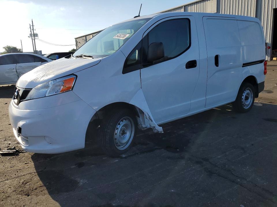 Auction sale of the 2021 Nissan Nv200, vin: 3N6CM0KN5MK701073, lot number: 54352236