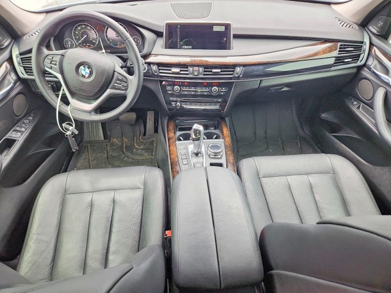 Aukcja sprzedaży 2014 Bmw X5, vin: 5UXKS4C53E0J93851, numer aukcji: 54400876
