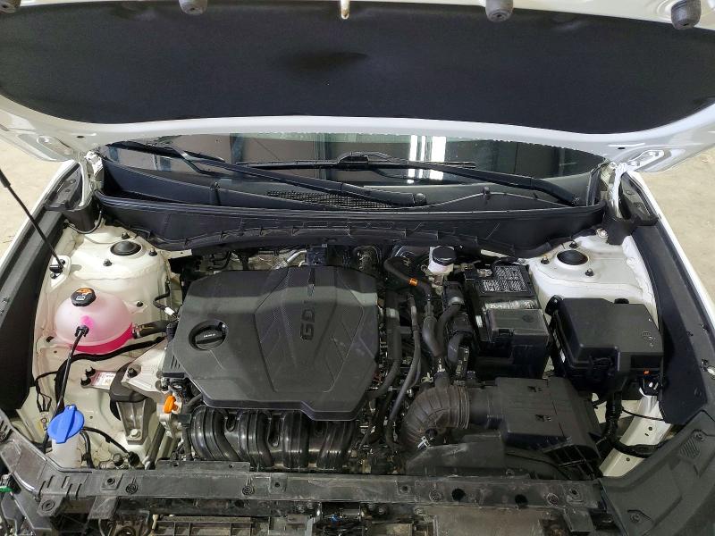 2026 Hyundai Tucson მანქანა იყიდება აუქციონზე, vin: 5NMJBCDE3TH621744, აუქციონის ნომერი: 55221596