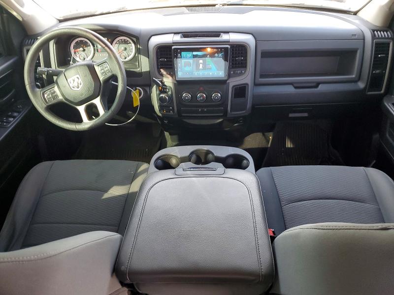 Продажа на аукционе авто 2019 Ram 1500 Classic, vin: 1C6RR7KT5KS624016, номер лота: 54827626