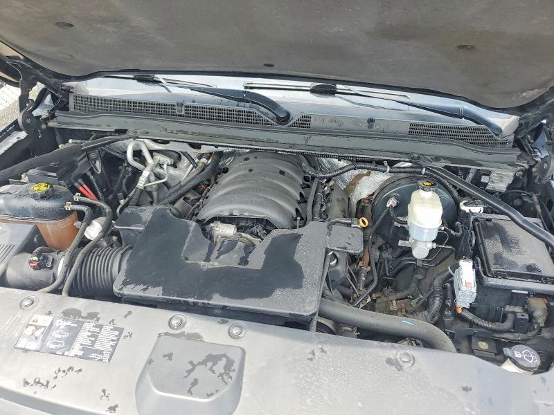 Продаж на аукціоні авто 2015 Cadillac Escalade, vin: 1GYS4MKJ5FR552344, номер лоту: 54544166