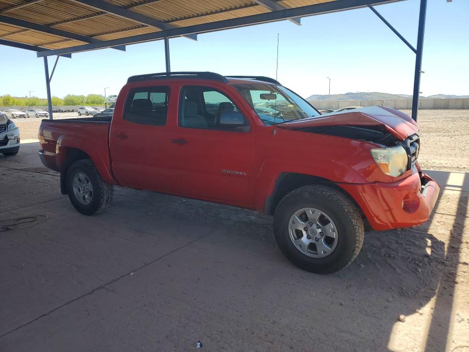 Продаж на аукціоні авто 2008 Toyota Tacoma, vin: 3TMJU62N18M067090, номер лоту: 54746806