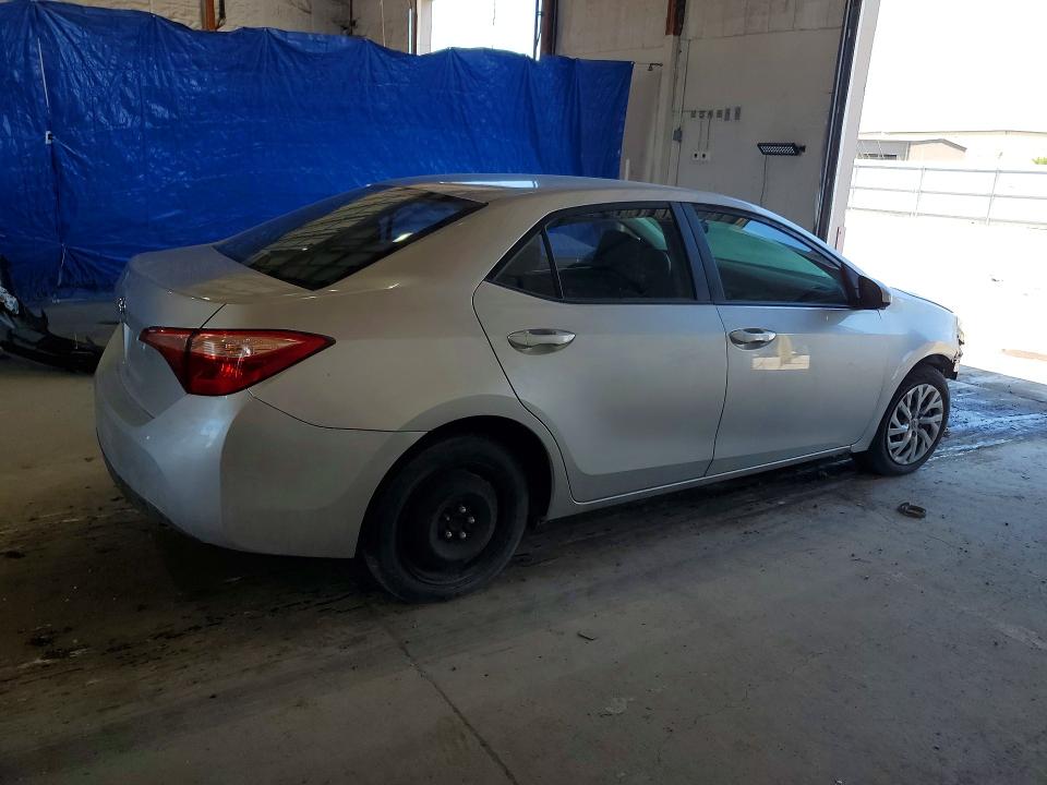 Aukcja sprzedaży 2019 Toyota Corolla, vin: 5YFBURHEXKP871207, numer aukcji: 54081256