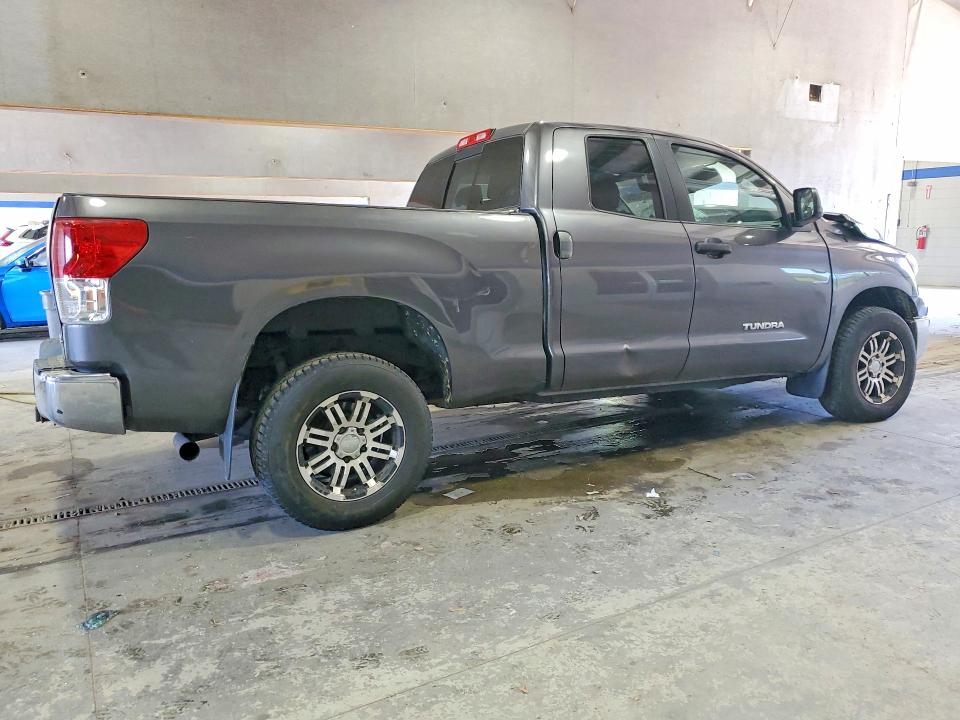 52240906 :رقم المزاد ، 5TFUM5F12BX026192 vin ، 2011 Toyota Tundra مزاد بيع