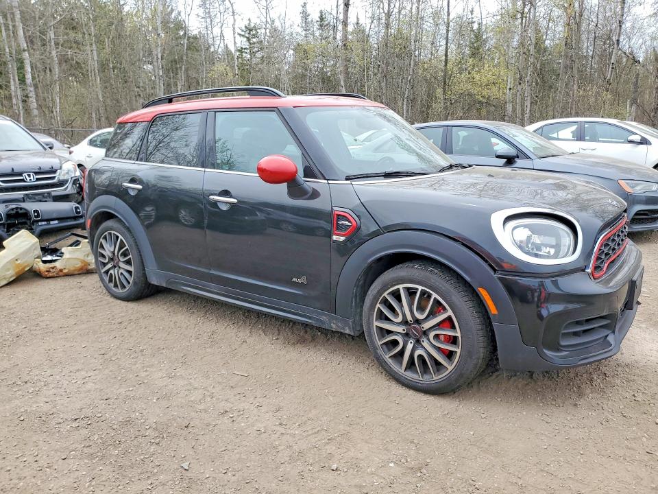Продажа на аукционе авто 2019 Mini Cooper, vin: WMZYV9C56K3F02693, номер лота: 50977666