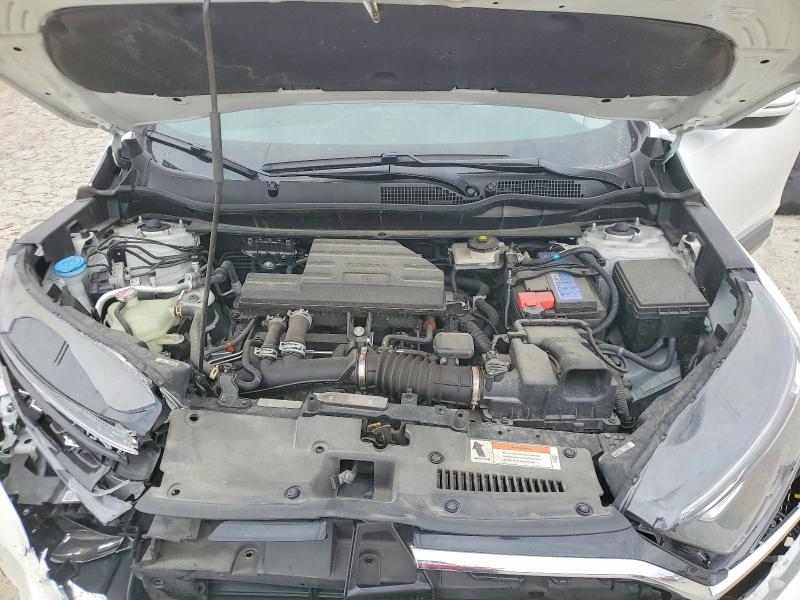Продаж на аукціоні авто 2022 Honda Cr-v, vin: 7FARW2H55NE019514, номер лоту: 54699546