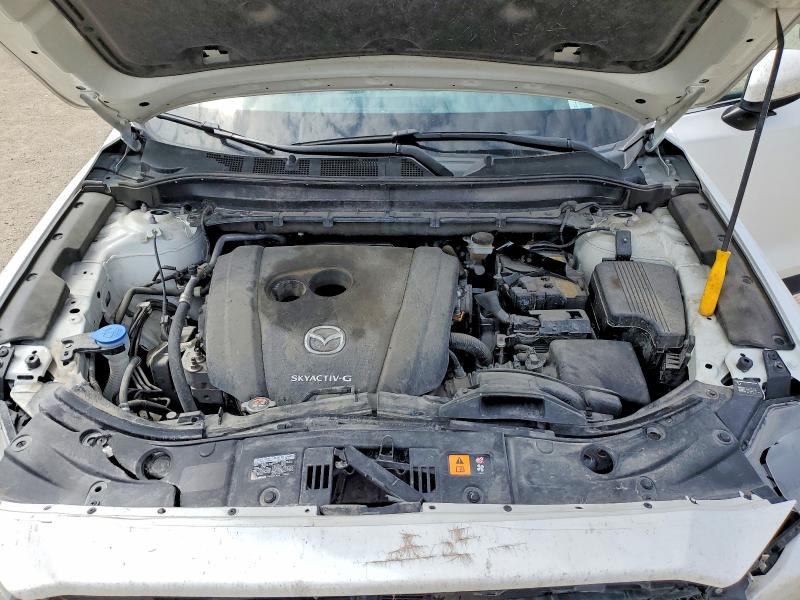 Aukcja sprzedaży 2020 Mazda Cx-5, vin: JM3KFBCM1L1721712, numer aukcji: 54197296