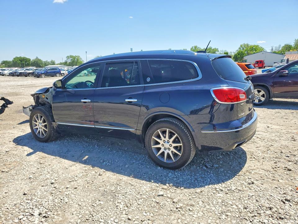 Aukcja sprzedaży 2016 Buick Enclave, vin: 5GAKVBKDXGJ208690, numer aukcji: 52522236