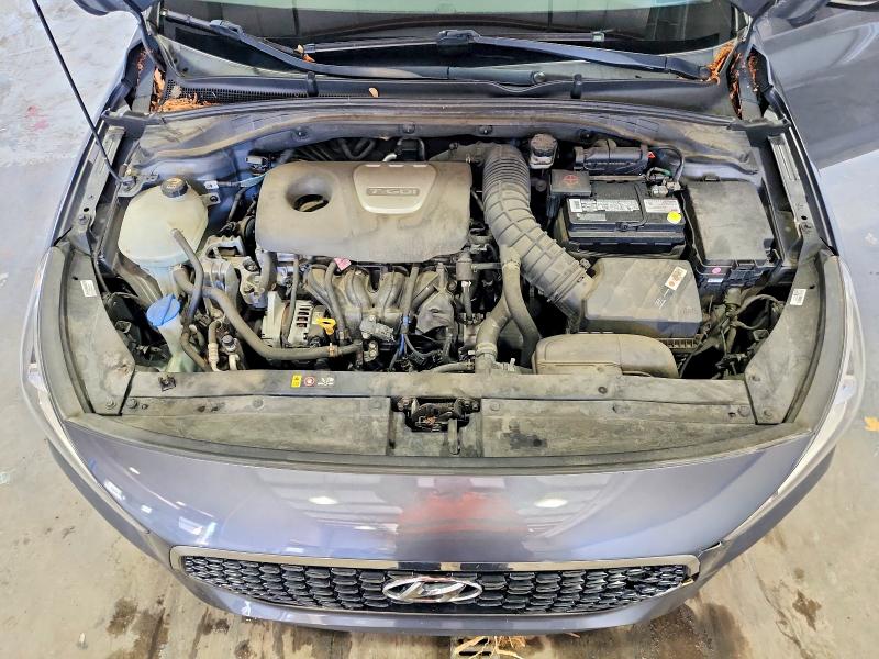Aukcja sprzedaży 2018 Hyundai Elantra Gt, vin: KMHH55LC8JU033731, numer aukcji: 51299486