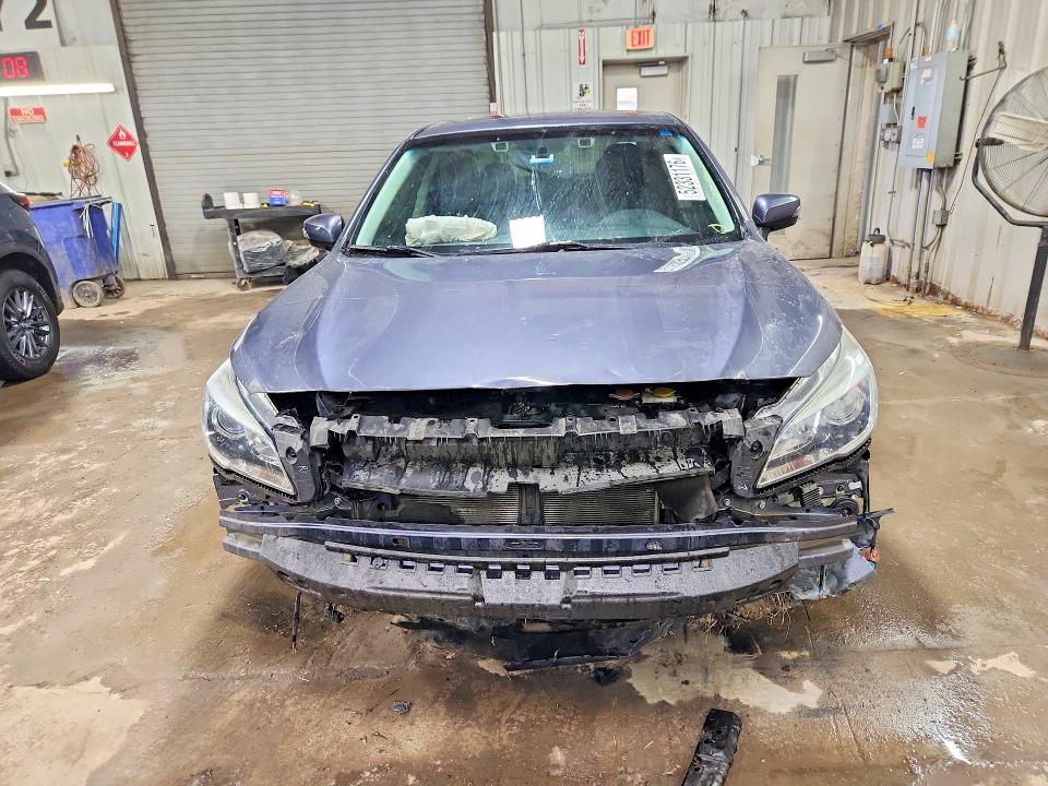 Продаж на аукціоні авто 2015 Subaru Legacy, vin: 4S3BNEN60F3032314, номер лоту: 52331176