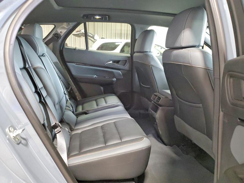 54239126 :رقم المزاد ، 3GPKHXRJ6RS500268 vin ، 2024 Honda Prologue مزاد بيع