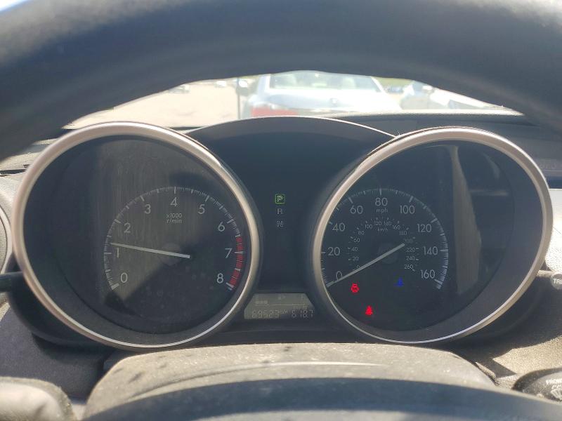 Продаж на аукціоні авто 2013 Mazda 3, vin: JM1BL1TGXD1798537, номер лоту: 53986496