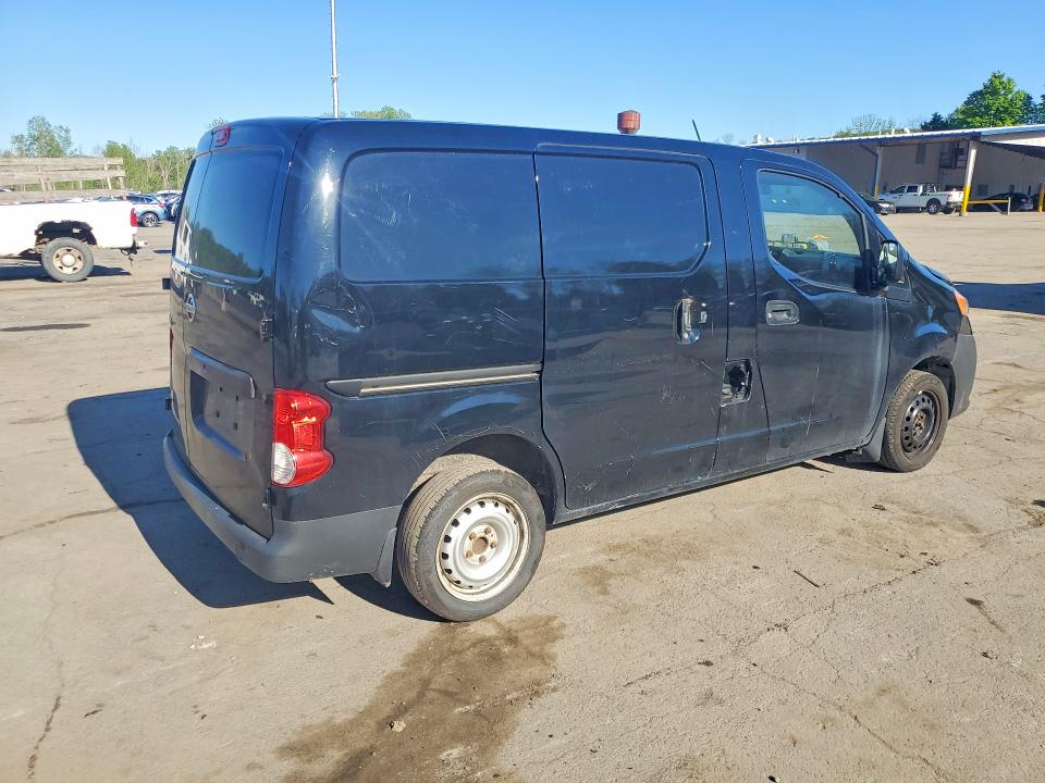 Aukcja sprzedaży 2019 Nissan Nv200, vin: 3N6CM0KN9KK699373, numer aukcji: 53302106