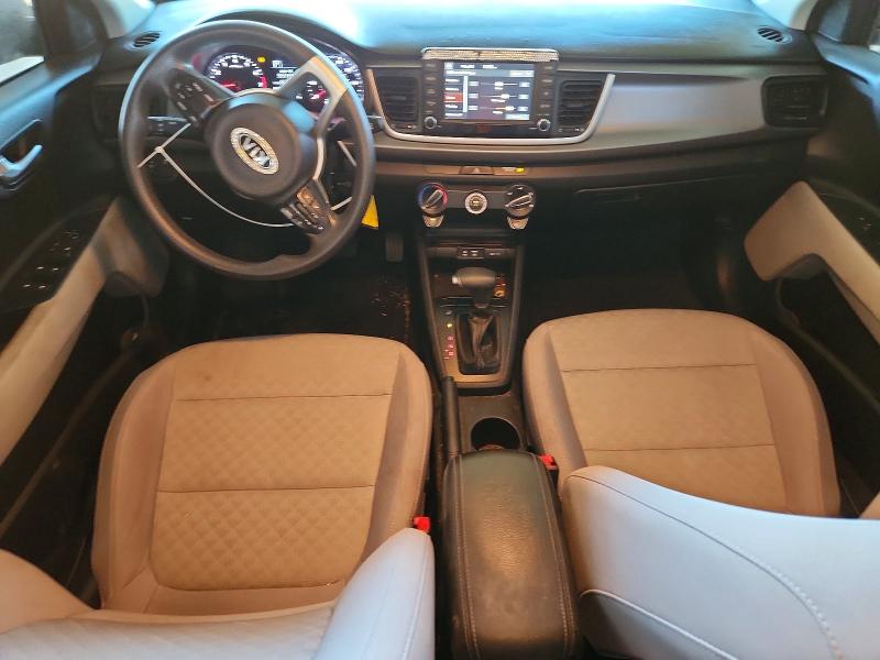 Aukcja sprzedaży 2019 Kia Rio, vin: 3KPA24ABXKE215806, numer aukcji: 54709426