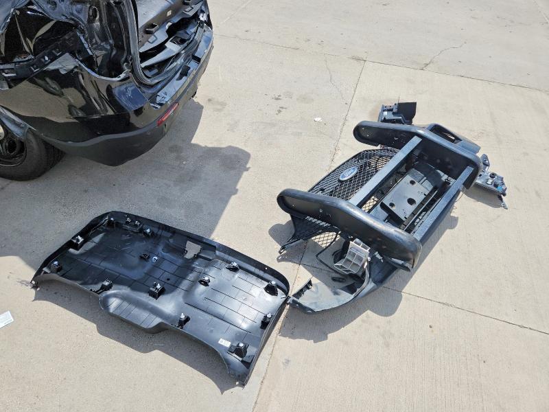 Продажа на аукционе авто 2025 Ford Explorer, vin: 1FM5K8AC1SGB49983, номер лота: 53733976