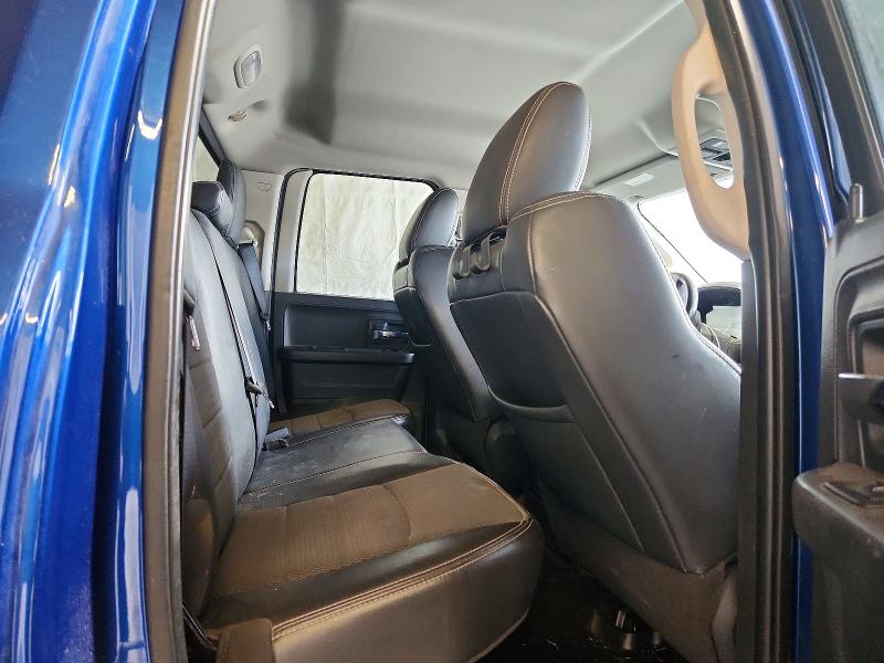 Aukcja sprzedaży 2011 Dodge Ram 1500, vin: 1D7RV1GT7BS672150, numer aukcji: 54660416