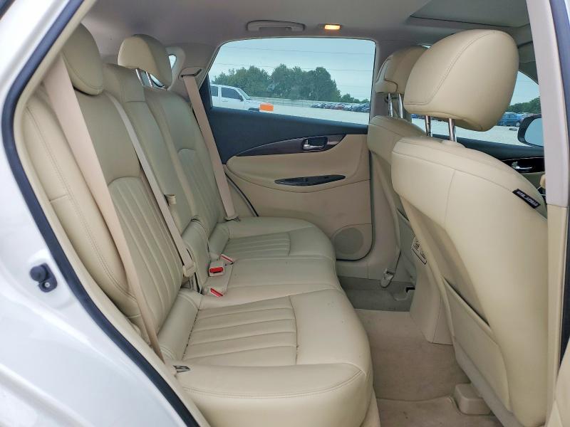 Aukcja sprzedaży 2017 Infiniti Qx50, vin: JN1BJ0RP8HM385434, numer aukcji: 51305116