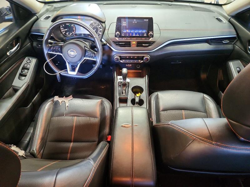 54669896 :رقم المزاد ، 1N4BL4CV5KC105199 vin ، 2019 Nissan Altima مزاد بيع