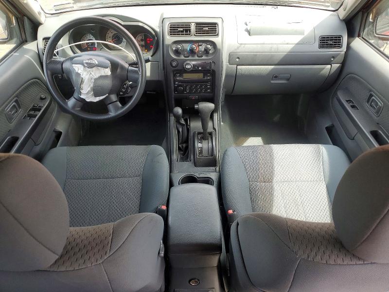 Aukcja sprzedaży 2004 Nissan Xterra, vin: 5N1ED28Y34C639540, numer aukcji: 54680126