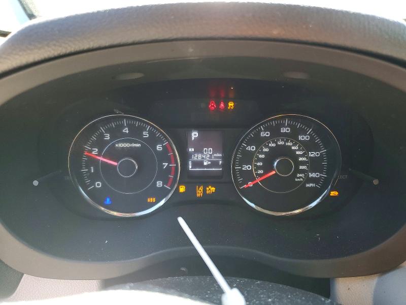 Aukcja sprzedaży 2016 Subaru Forester, vin: JF2SJAXC0GH544166, numer aukcji: 53717446