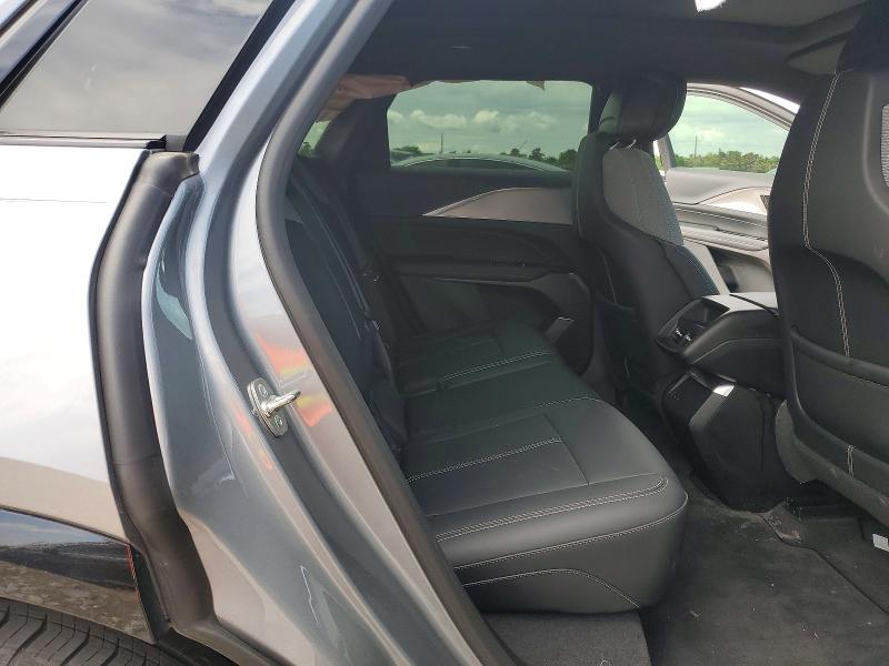 Aukcja sprzedaży 2024 Cadillac Lyriq, vin: 1GYKPMRKXRZ130838, numer aukcji: 52935766